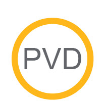 PVD