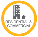 Residential & Commercial