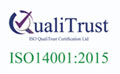 Accreditations