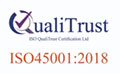 Accreditations