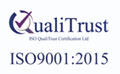 Accreditations